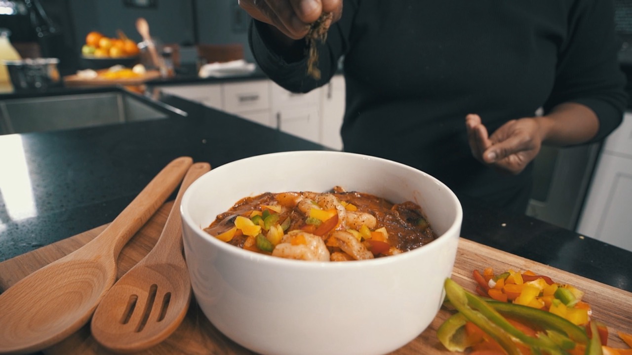 Chef Rheta
